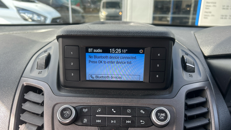 Ford Transit Connect 220 L1 Diesel 1.5 EcoBlue 75ps Trend Van